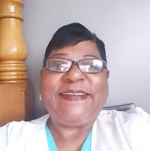 Meet your Posher, Phyllis